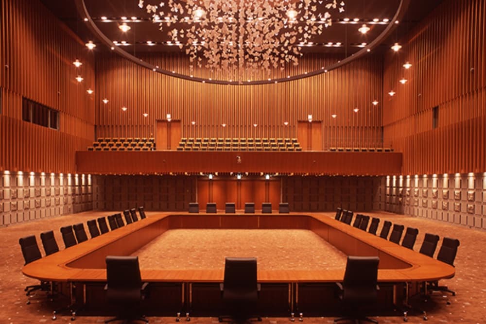 Sapporo Convention Center 4