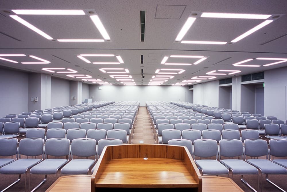 Sapporo Convention Center 5