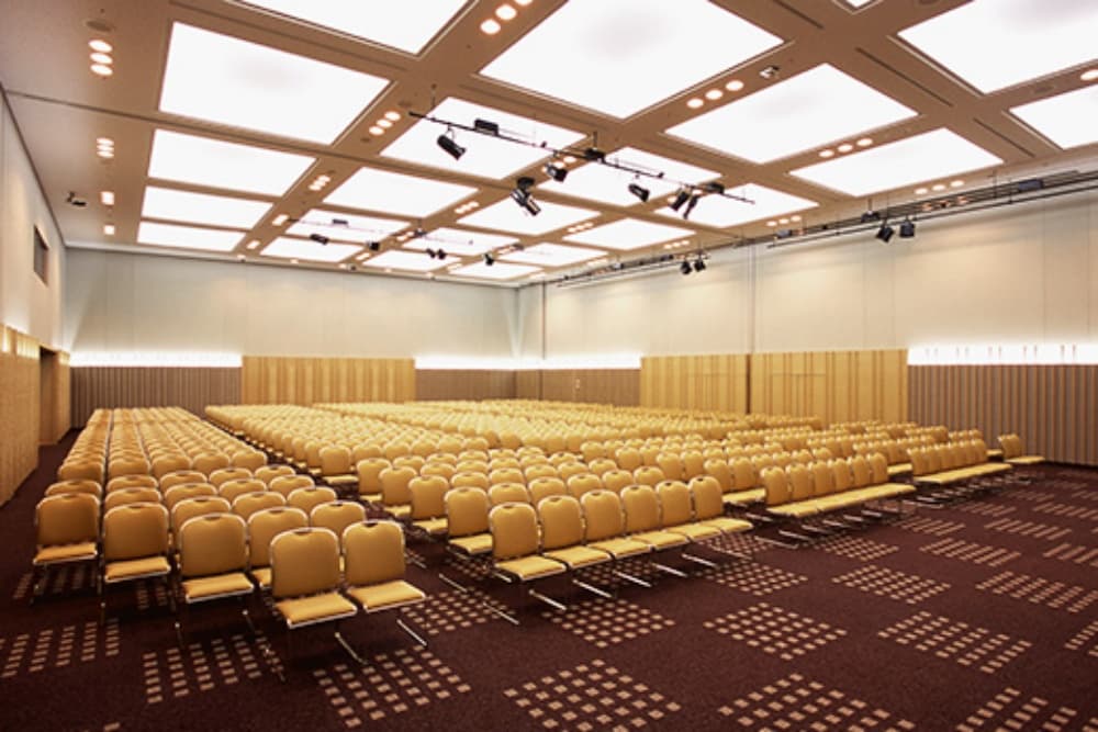 Sapporo Convention Center 6