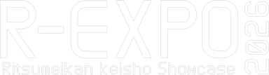 R-EXPO Mini Logo