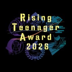 Rising Teenager Award 2026