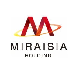 株式会社ミライシアホールディング