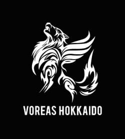 株式会社VOREAS（ヴォレアス）